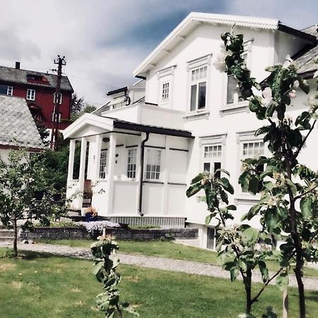 Bo I Historisk Bygning, Kort Vei Til Sentrum Trondheim Luaran gambar